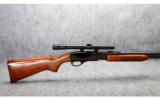 Remington 572 Fieldmaster .22 LR - 1 of 3