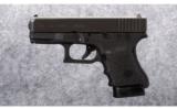 Glock 30 SF .45 ACP - 2 of 2