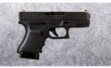 Glock 30 SF .45 ACP - 1 of 2