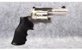 Ruger KGP-831 .38 Special - 1 of 1