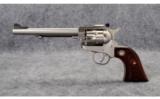 Ruger Single-Six .22 LR-.22 Mag - 2 of 2