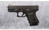 Glock 30 SF .45 ACP - 2 of 2