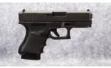 Glock 30 SF .45 ACP - 1 of 2