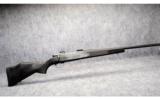 Weatherby Vanguard .300 Win Mag - 1 of 7