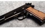 Browning Hi-Power .40 S&W - 3 of 3