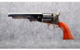 Colt 1862 Pocket Navy .36 Cal - 2 of 3