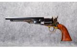 Colt 1860 Army .44 Ball - 2 of 3
