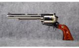 Ruger Super Blackhawk Hunter .44 Magnum - 2 of 2