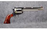 Ruger Super Blackhawk Hunter .44 Magnum - 1 of 2