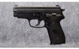 Sig Sauer P229 .40 S&W - 2 of 2