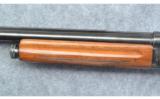 Browning A-5 12
made in Belgum
12
gauge with two barrels - 6 of 9
