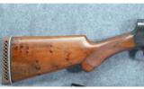 Browning A-5 12
made in Belgum
12
gauge with two barrels - 5 of 9