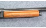 Browning A-5 12
made in Belgum
12
gauge with two barrels - 8 of 9