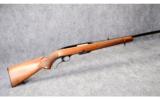 Winchester Model 88 .308 Win - 1 of 8