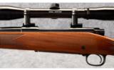 Winchester Model 70 XTR .270 Win - 6 of 9