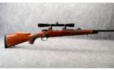 Winchester Model 70 XTR .270 Win - 1 of 9
