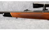 Winchester Model 70 XTR .270 Win - 5 of 9