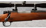 Winchester Model 70 XTR .270 Win - 3 of 9