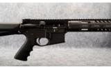 DPMS A-15 .223/5.56 Nato - 1 of 8