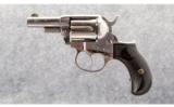 Colt Lightning 1877 Storekeeper .38 Colt - 2 of 3