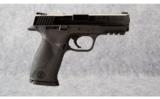 Smith & Wesson M&P 40 .40 S&W - 1 of 2