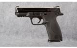 Smith & Wesson M&P 40 .40 S&W - 2 of 2
