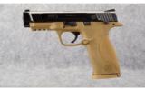 Smith & Wesson M&P 45 (Safety) .45 ACP - 2 of 2