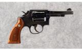 Smith & Wesson 10-5 .38 Special - 1 of 2