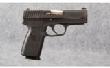 Kahr P40 .40 S&W - 1 of 2