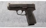 Kahr P40 .40 S&W - 2 of 2