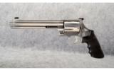 Smith & Wesson 500 .500 Magnum - 2 of 2