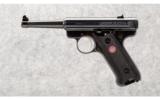 Ruger MK III .22 LR - 2 of 2