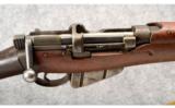BSA British SMLE No 1 MK III .303 British - 8 of 9