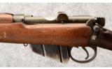 BSA British SMLE No 1 MK III .303 British - 6 of 9