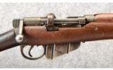 BSA British SMLE No 1 MK III .303 British - 3 of 9