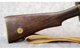BSA British SMLE No 1 MK III .303 British - 4 of 9