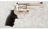 Ruger Redhawk .45 LC - 1 of 2