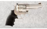 Ruger Redhawk .44 Magnum - 1 of 2