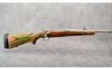 Ruger M77 Hawkeye .375 Ruger - 1 of 6