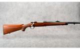 Ruger M77 Hawkeye .375 Ruger - 1 of 8