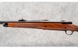 Ruger M77 Hawkeye .375 Ruger - 4 of 8