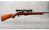 Winchester Model 88 .358 Winchester - 1 of 7