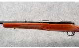 Winchester Model 70 7MM Rem Mag - 5 of 8