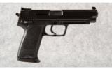Heckler & Koch USP Expert .45 ACP - 1 of 2