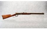 Winchester 1894 .30 WCF - 1 of 9