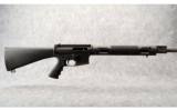 DPMS A-15 Custom Rifle .223/ 5.56 Nato - 1 of 9