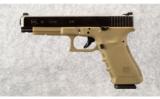 Glock 34 Gen 3 9 MM - 2 of 2