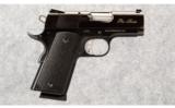 Smith & Wesson Pro Series SW1911 .45 ACP **NEW FIREARM** - 1 of 2