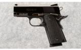 Smith & Wesson Pro Series SW1911 .45 ACP **NEW FIREARM** - 2 of 2