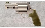 Smith & Wesson Performance Center 460 Magnum **NEW FIREARM** - 2 of 2